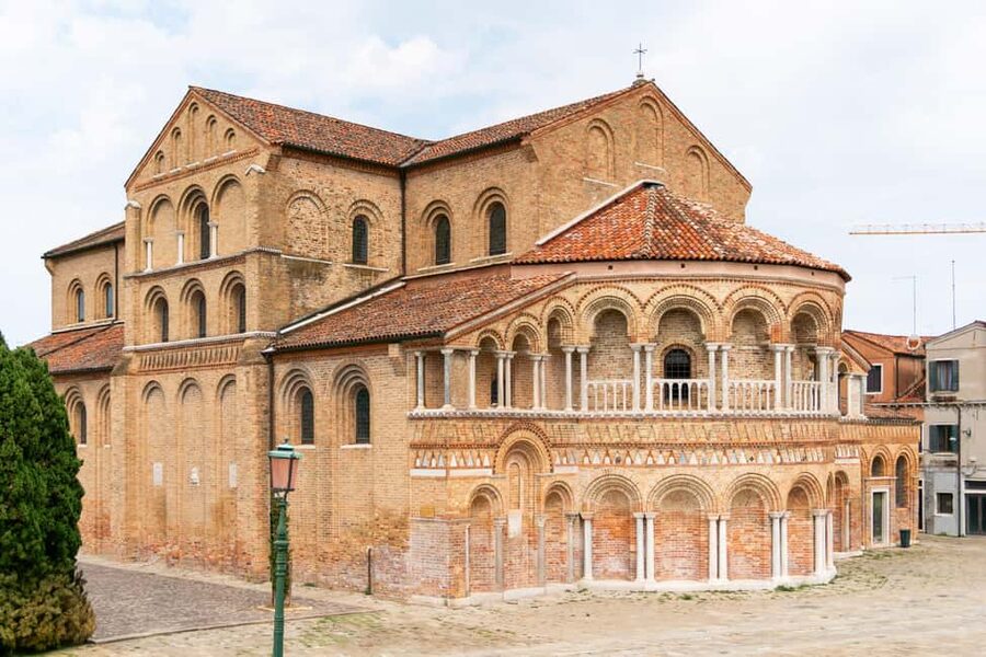 Venice: Murano, Burano, Torcello, and Glass Factory Tour - How the $40 price holds up