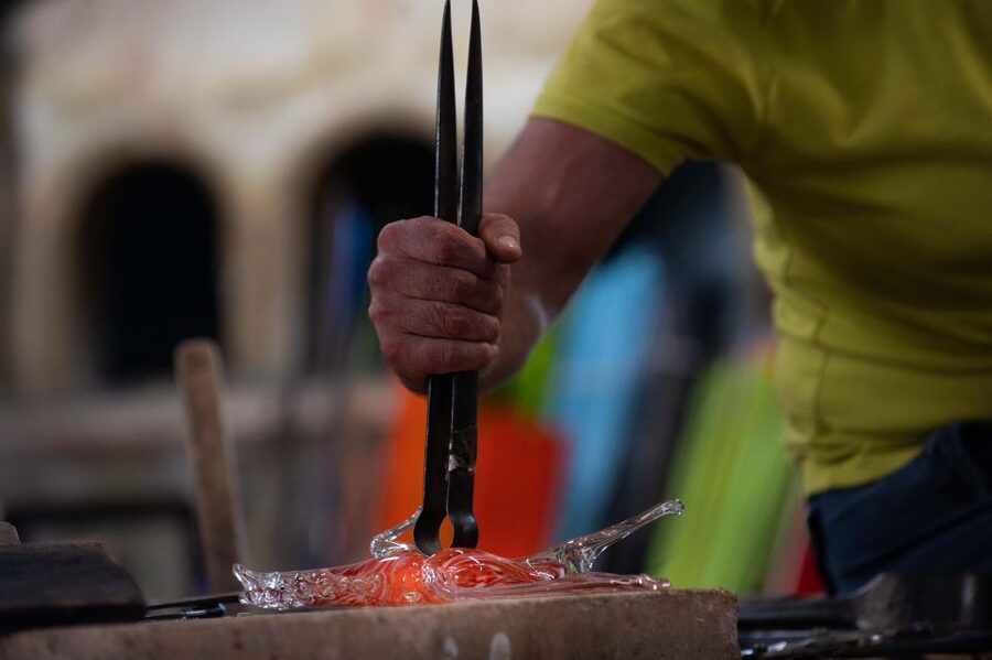 Venice: Murano Glass-Blowing Demo and Workshop - Booking advice and final verdict