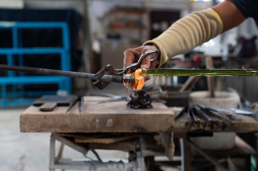 Venice: Murano Glass-Blowing Demo and Workshop - Why Murano glass is worth your morning