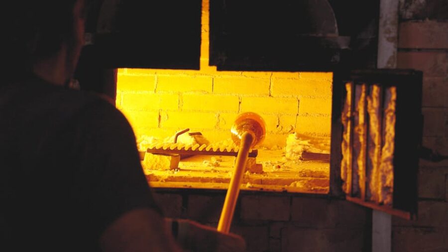 Venice: Murano Glass Factory Guided Tour with Prosecco - Getting to Fondamenta Manin 1 in Murano