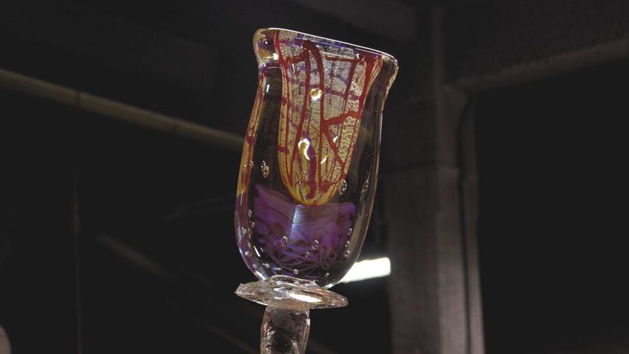 Venice: Murano Glass Factory Guided Tour with Prosecco - Who will enjoy this most?