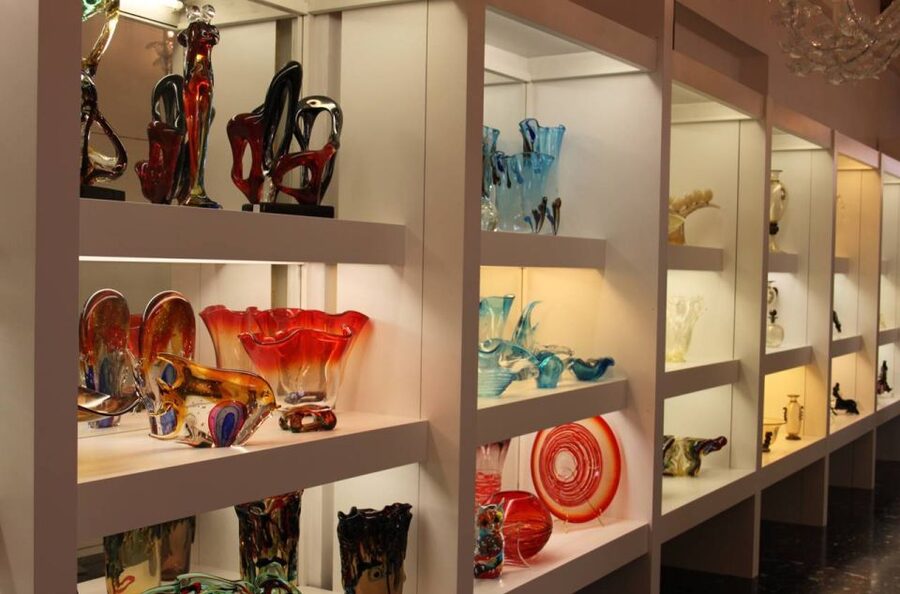 Venice: Murano Island and Glass Factory Private Guided Tour - Key points at a glance