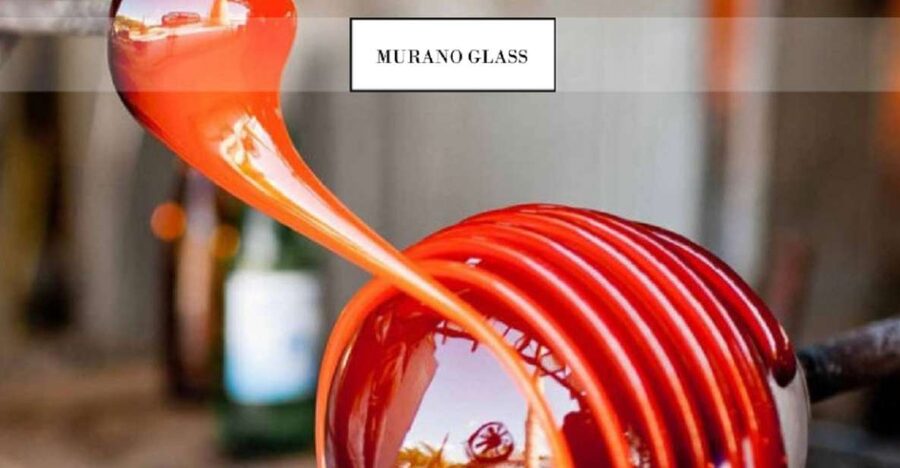 Venice: Murano Island and Glass Factory Private Guided Tour - Why Murano makes a good break from Venice