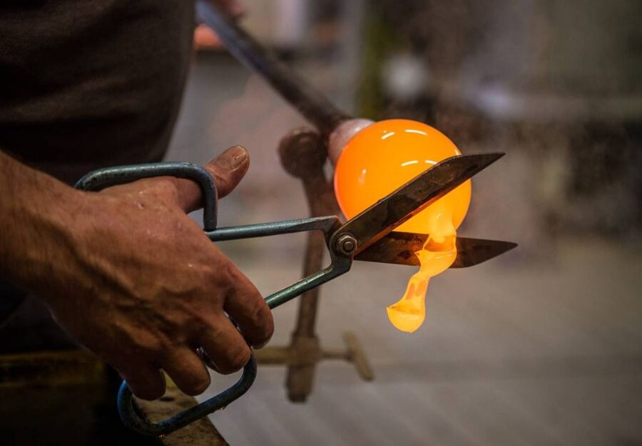 Venice: Murano Island and Glass Factory Private Guided Tour - Tips for getting more from the experience