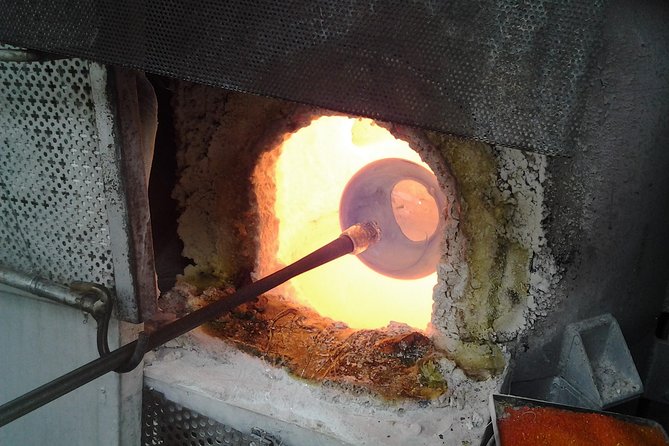 Venice Murano Island Glass Factory Tour with Glass Blowing Demonstration - Who will enjoy this Murano experience