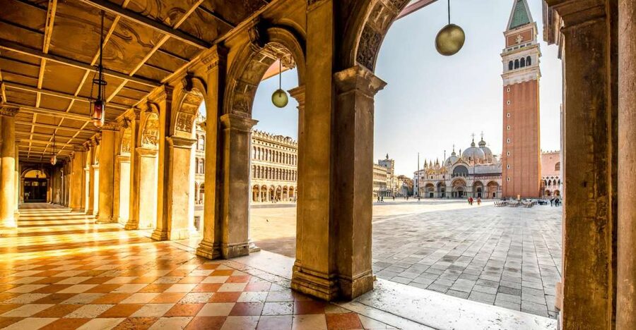 Venice Museum Pass & Doge's Palace Entrance Ticket - What this Venice pass actually covers