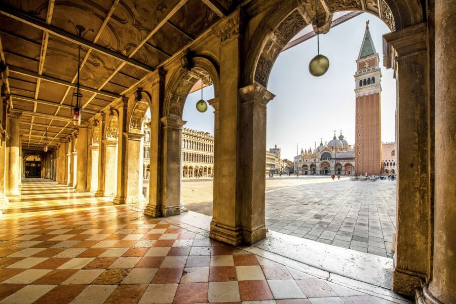 Venice Museum Pass & Doge's Palace Entrance Ticket - Is $41 a good deal?