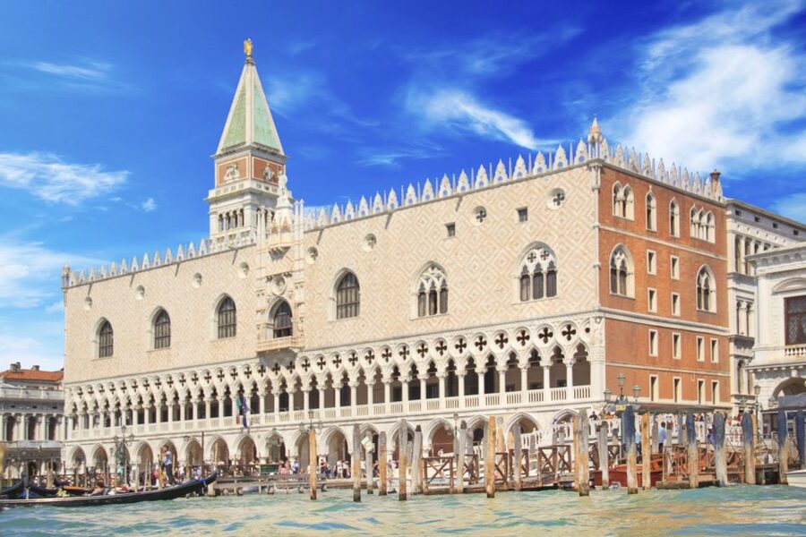 Venice Museum Pass & Doge's Palace Entrance Ticket - Who will get the most from this pass?