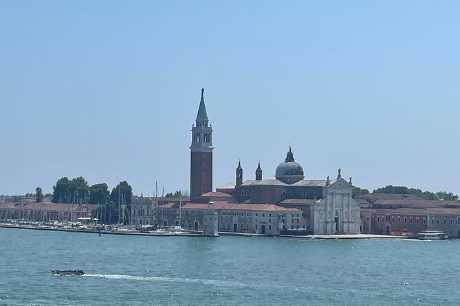 Venice Must See Attractions Walking Tour With A Guide - Cannaregio and Madonna dell’Orto