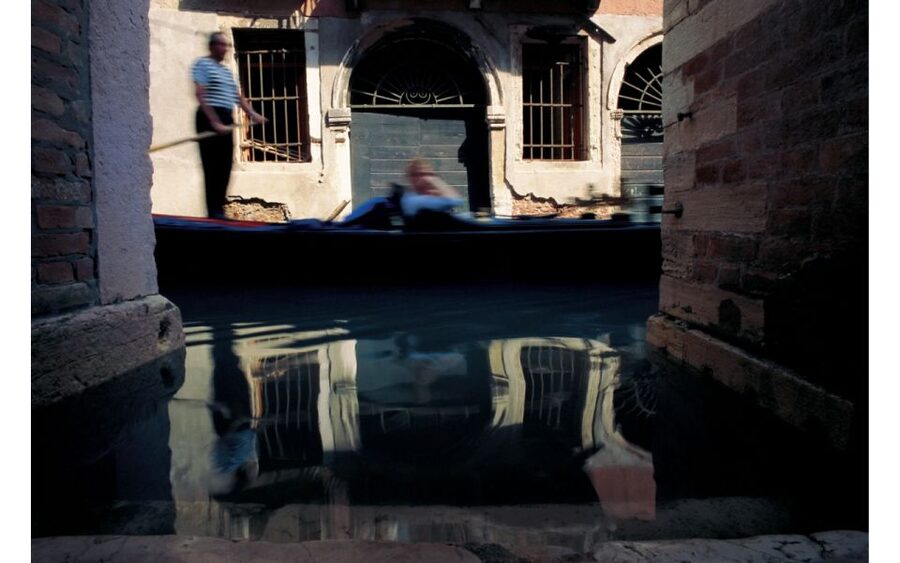 Venice: Mysterious Tales of Ghosts and Murders - Why Venice works so well for a ghost walk