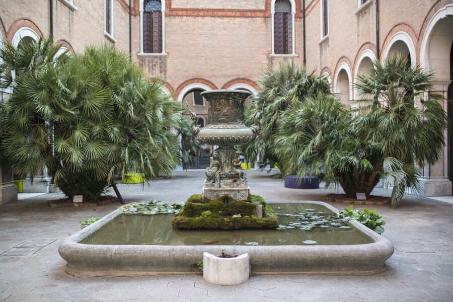 Venice: Natural History Museum Entry Ticket - From dinosaurs to whales, birds, and taxidermy