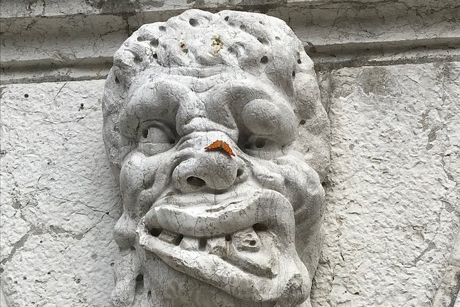 Venice Off the Beaten Path: Private Tour in Venice with a Local - Key Points at a Glance