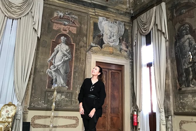 Venice Off the Beaten Path: Private Tour in Venice with a Local - Grand Canal Views Without the Standard Viewpoint