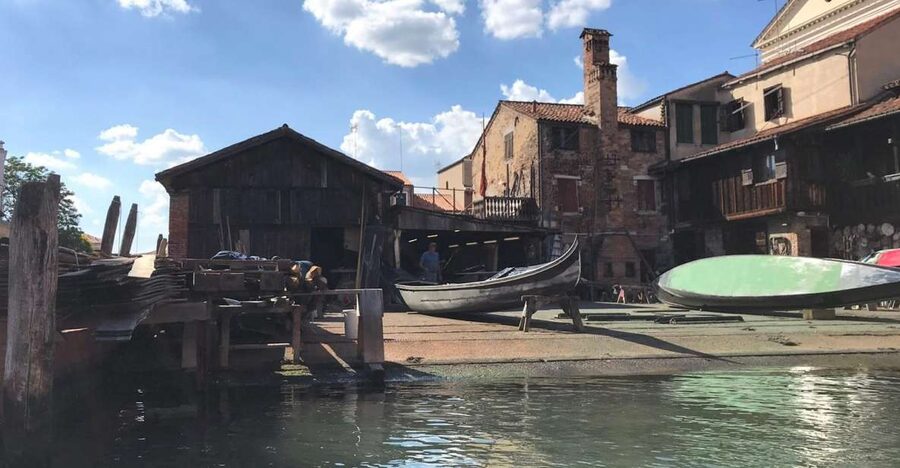 Venice: Off the Beaten Path Walking Tour - Key points to know before booking