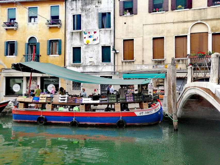 Venice: Off the Beaten Path Walking Tour - Is $81 a fair price for two hours?