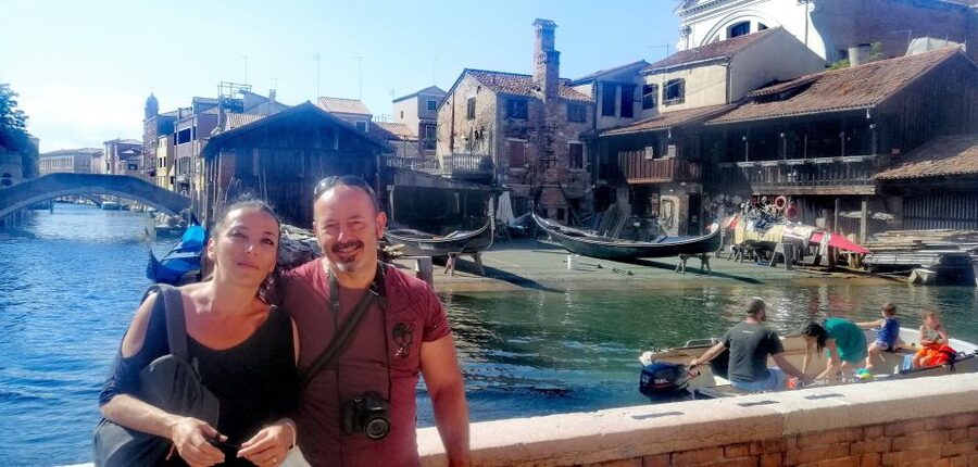 Venice: Off the Beaten Path Walking Tour - Local squares, markets, palaces, and gardens