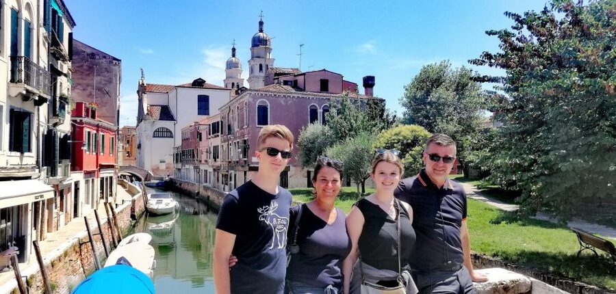 Venice: Off the Beaten Path Walking Tour - What Valerio adds to the experience