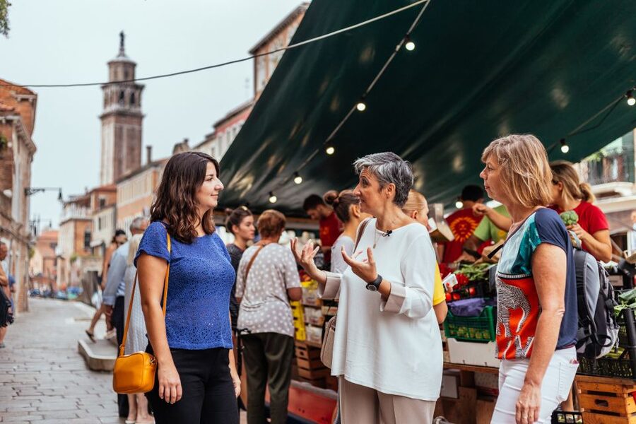 Venice: Off the Beaten Track Private City Tour - My practical verdict on Dorsoduro