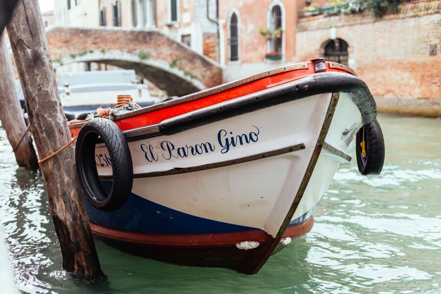 Venice: Off the Beaten Track Private City Tour - The price and what you are really buying