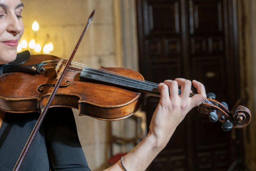 Venice: Opera Concert at Casanova Prisons in St. Mark Square - Key points to know before you book