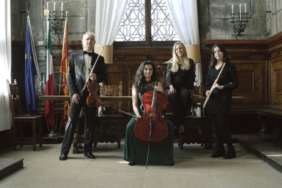 Venice: Opera Concert at Casanova Prisons in St. Mark Square - Why the small room changes the experience