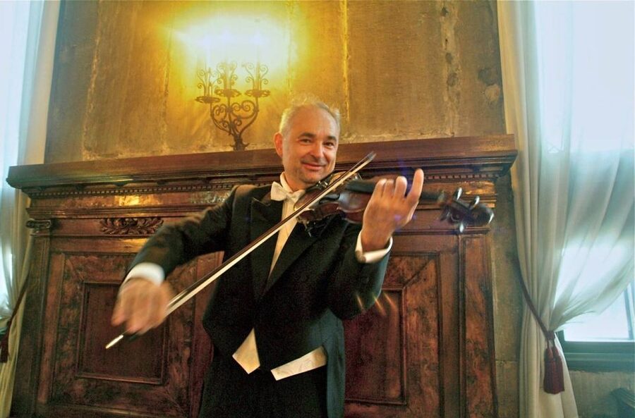 Venice: Opera Concert at Casanova Prisons in St. Mark Square - Price and practical value at $46