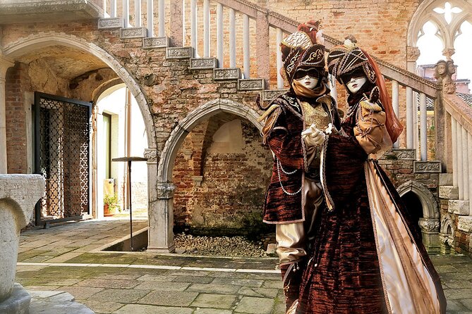 Venice Palazzo Mocenigo: History of Textile, Costume and Perfume - Booking advice and final verdict