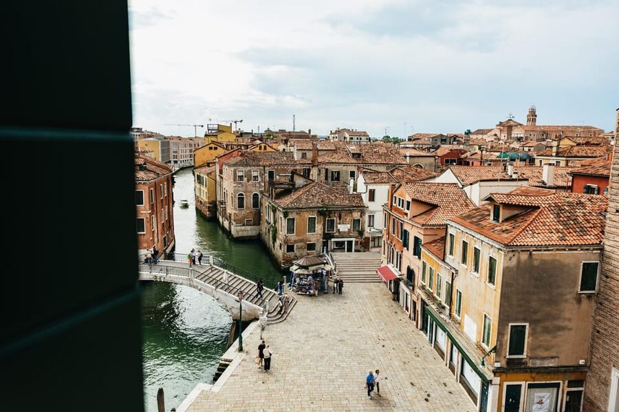 Venice: Pasta and Tiramisu Cooking Class at a Local's Home - Is $215.24 a fair price in Venice?