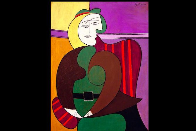 Venice: Peggy Guggenheim Museum Private Tour - Why Peggy Guggenheim’s collection works so well in Venice