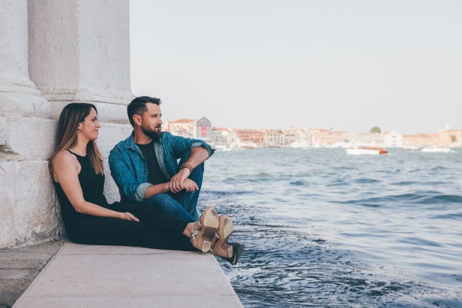 Venice: Personal Travel and Vacation Photographer Services - Key points