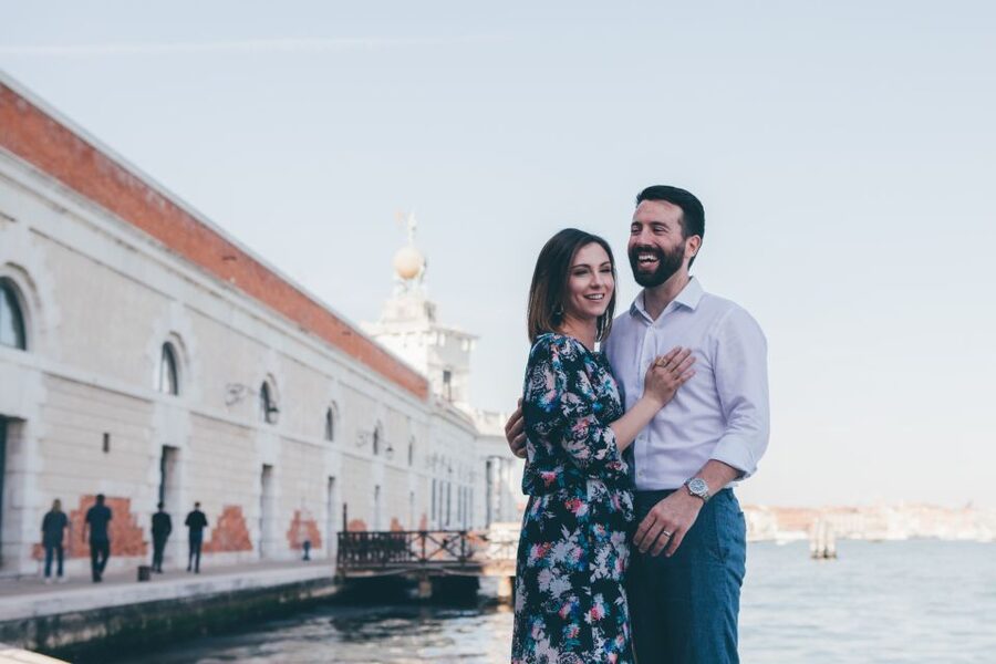 Venice: Personal Travel and Vacation Photographer Services - What the photographer adds