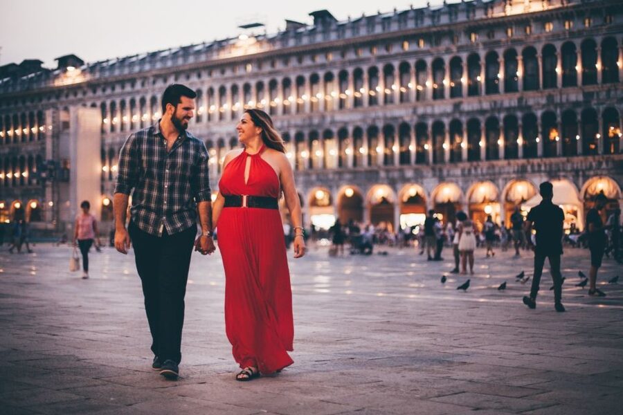 Venice: Personal Travel and Vacation Photographer Services - Price and group value at $303.90