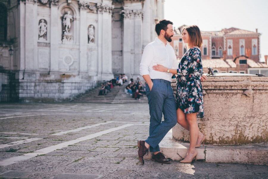 Venice: Personal Travel and Vacation Photographer Services - Handling weather, comfort, and mobility