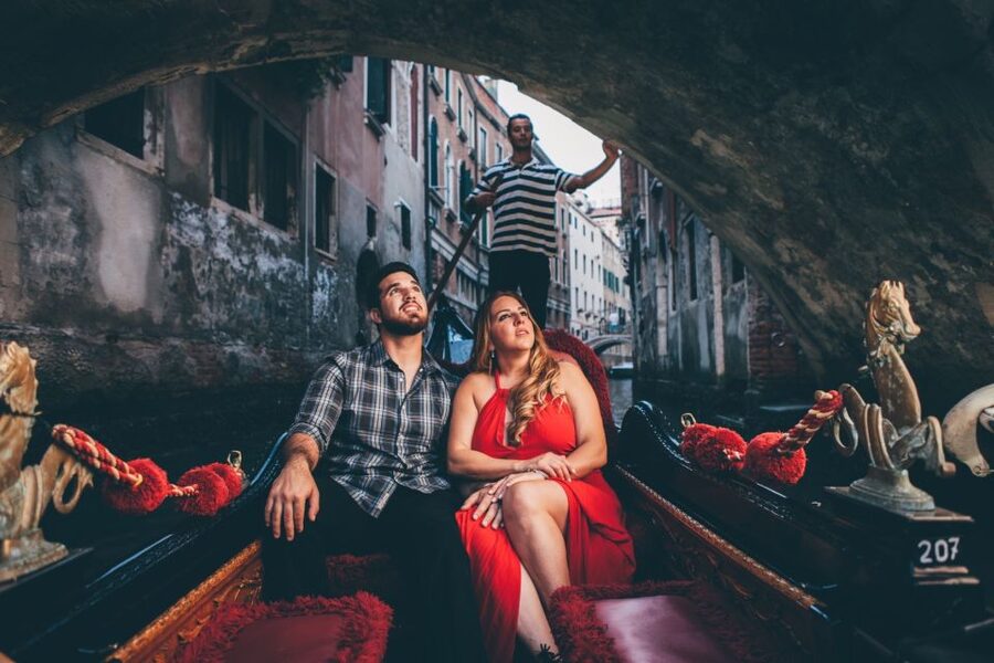 Venice: Personal Travel and Vacation Photographer Services - Choosing between 30 minutes and three hours