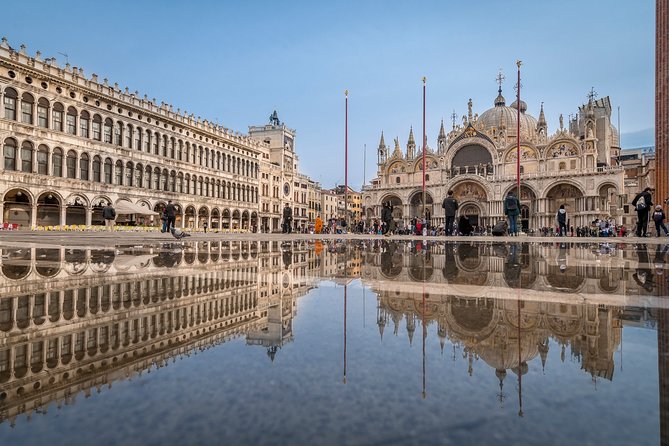 Venice Photography Masterclass - Private Photography Lesson - Learning the controls that shape every image