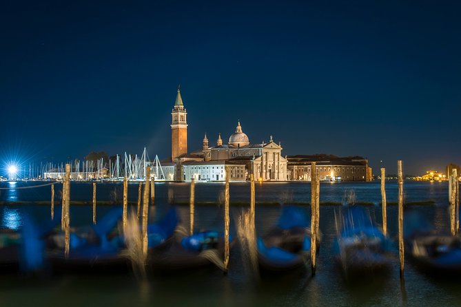Venice Photography Masterclass - Private Photography Lesson - Piazza San Marco: classic Venice with difficult light