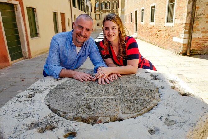 Venice Photography Walking Tour with Private Guide - Key points to know before you book
