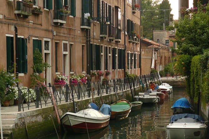 Venice Photography Walking Tour with Private Guide - Why a photographer changes the way you see Venice