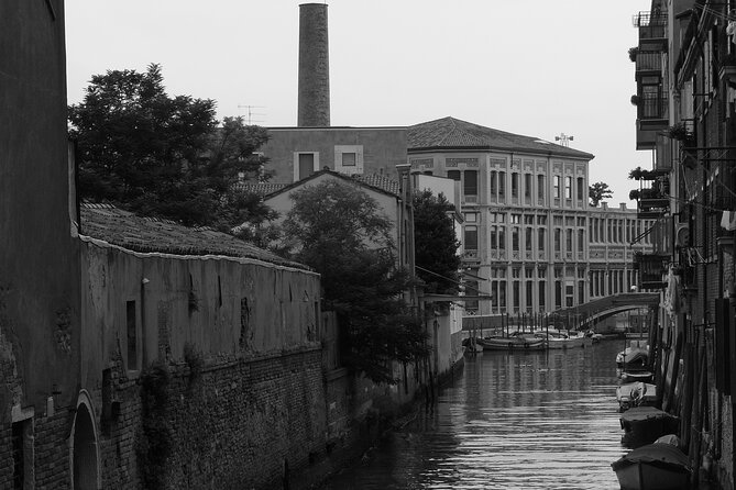 Venice Photography Walking Tour with Private Guide - The private format is the biggest advantage