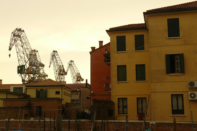 Venice Photography Walking Tour with Private Guide - What you can learn in three hours