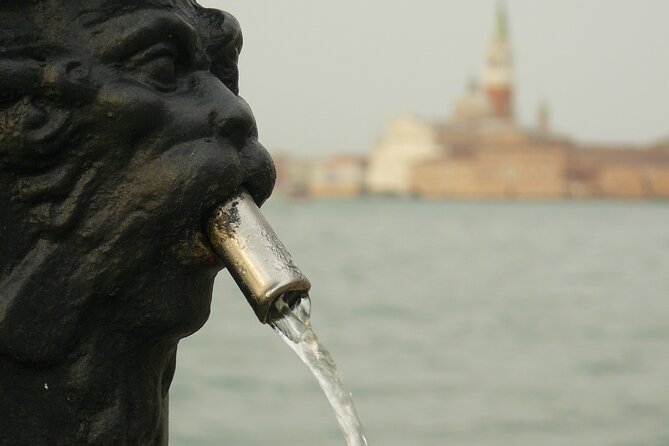 Venice Photography Walking Tour with Private Guide - The value of $271.54 per person