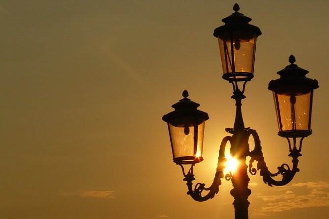 Venice Photography Walking Tour with Private Guide - Who should book this walk