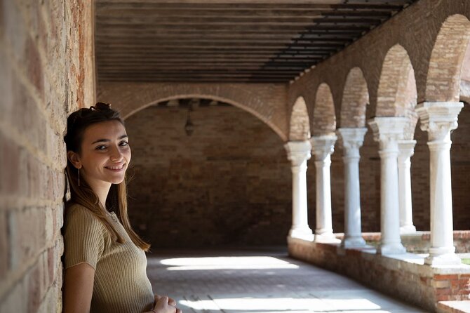 Venice Portrait Photoshoot - Making Memories - How the 90 minutes are used