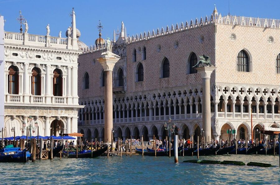 Venice: Priority Access Doge's Palace Small-group Tour - Why Doge’s Palace deserves more than a quick look