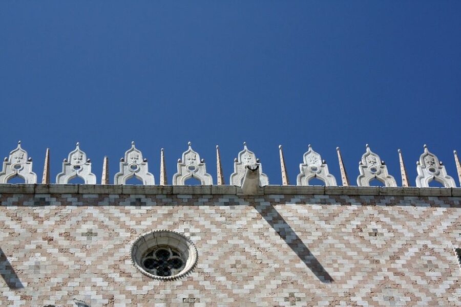 Venice: Private 2-Hour Doge's Palace Tour - Key points at a glance