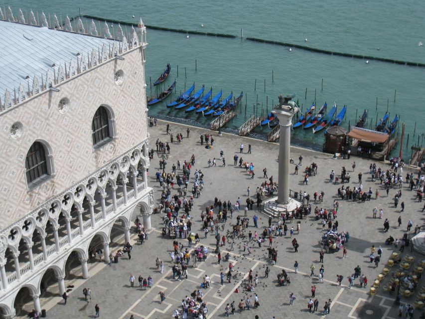 Venice: Private 2-Hour Walking Tour - Who should book this private Venice walk?