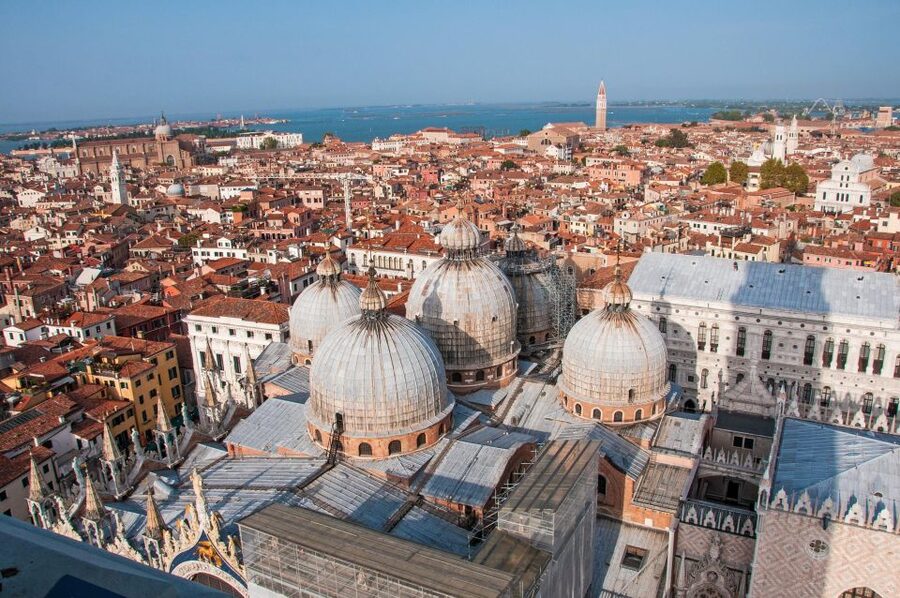 Venice: Private 2-Hour Walking Tour - Rialto Bridge and the Grand Canal