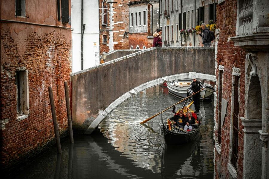 Venice: Private 2-Hour Walking Tour - Is the $232.23 price good value?