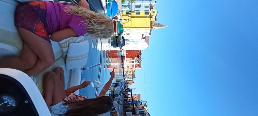 Venice: private boat tour to Murano, Burano, Torcello - Why this boat trip gives you a different Venice