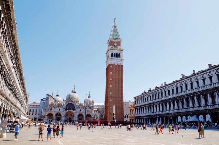 Venice: Private City Hidden Gems and Local Hotspots Tour - Key points at a glance